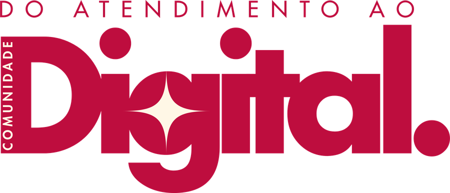 Comunidade Do Atendimento ao Digital