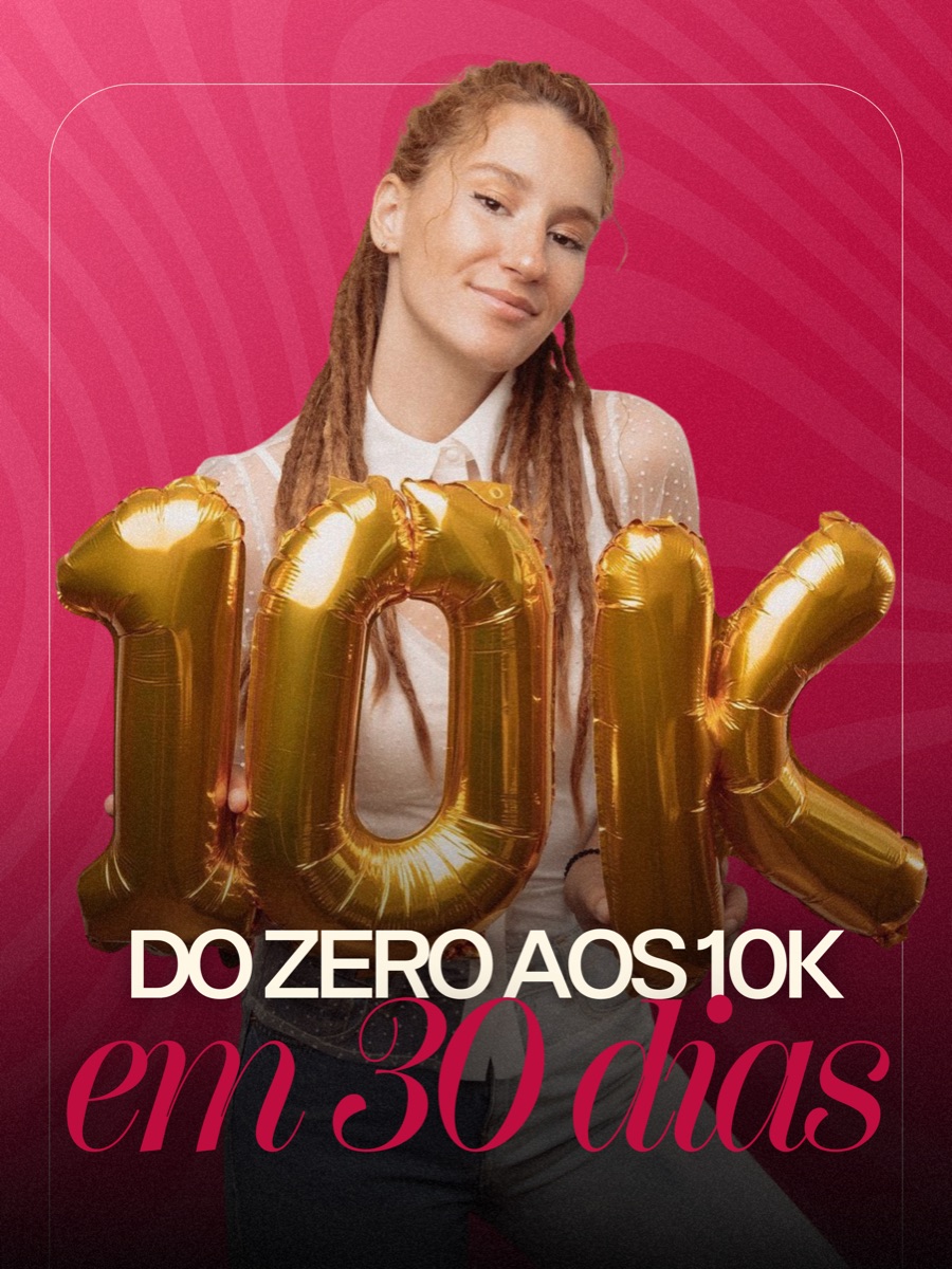 Do zero aos 10k