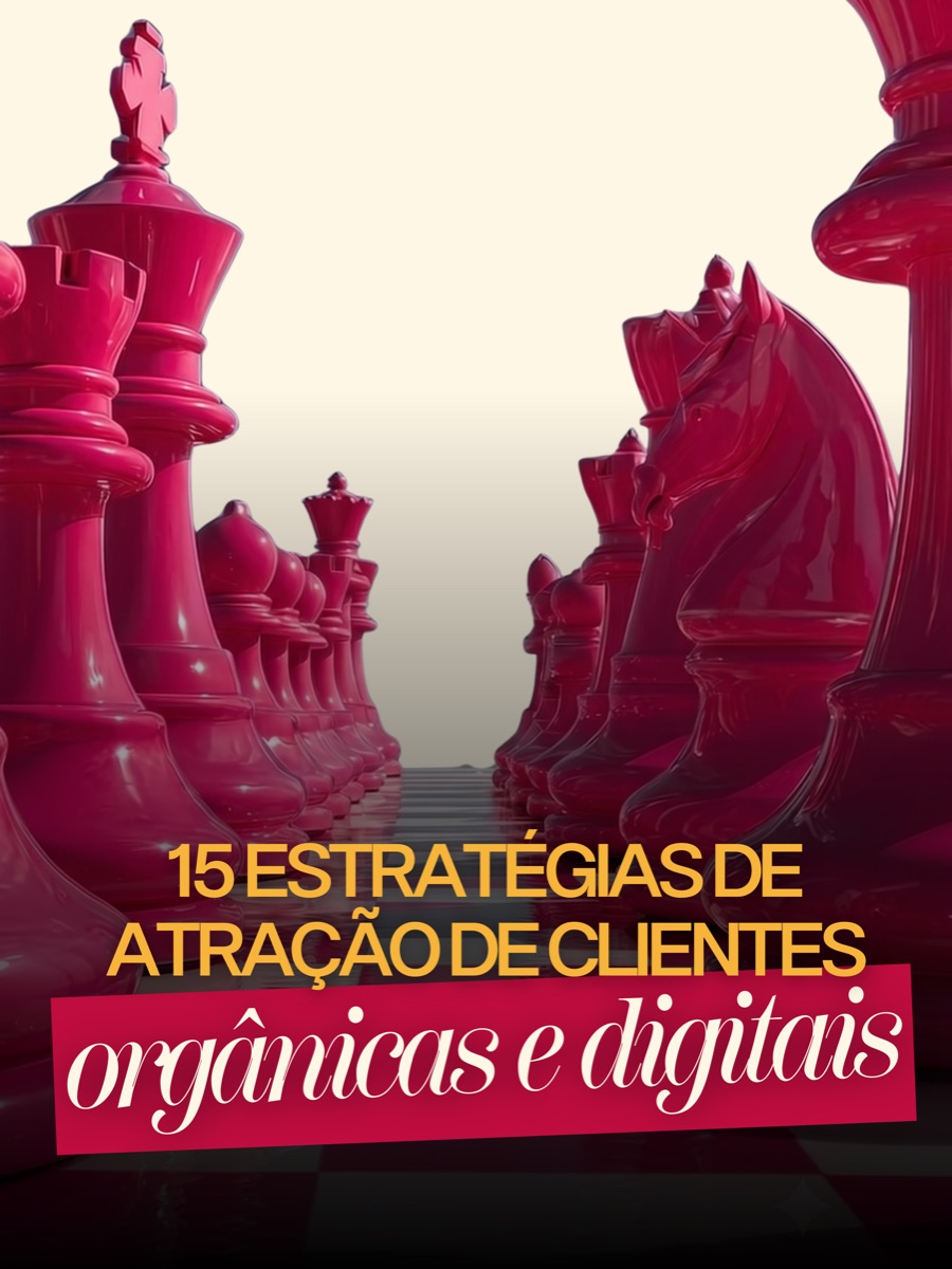Atração de clientes