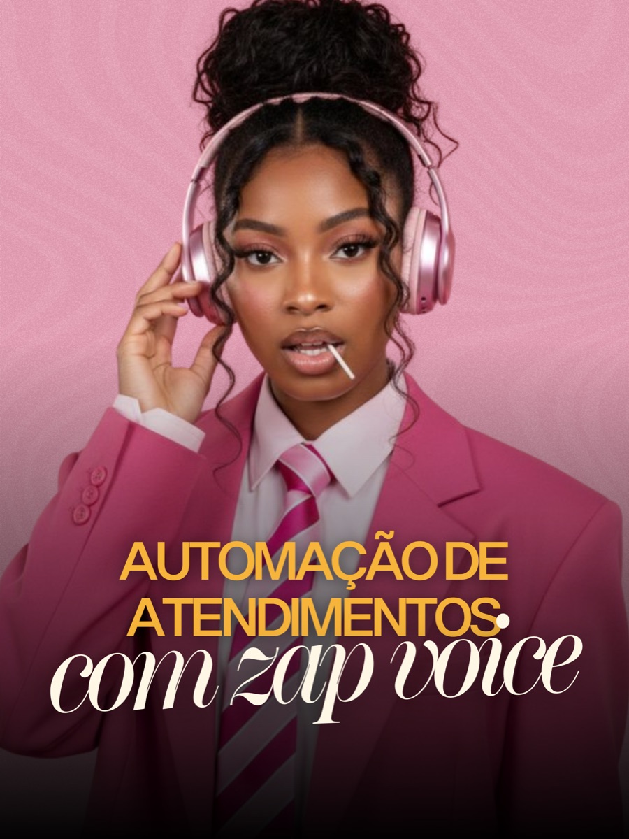 Automação de atendimentos
